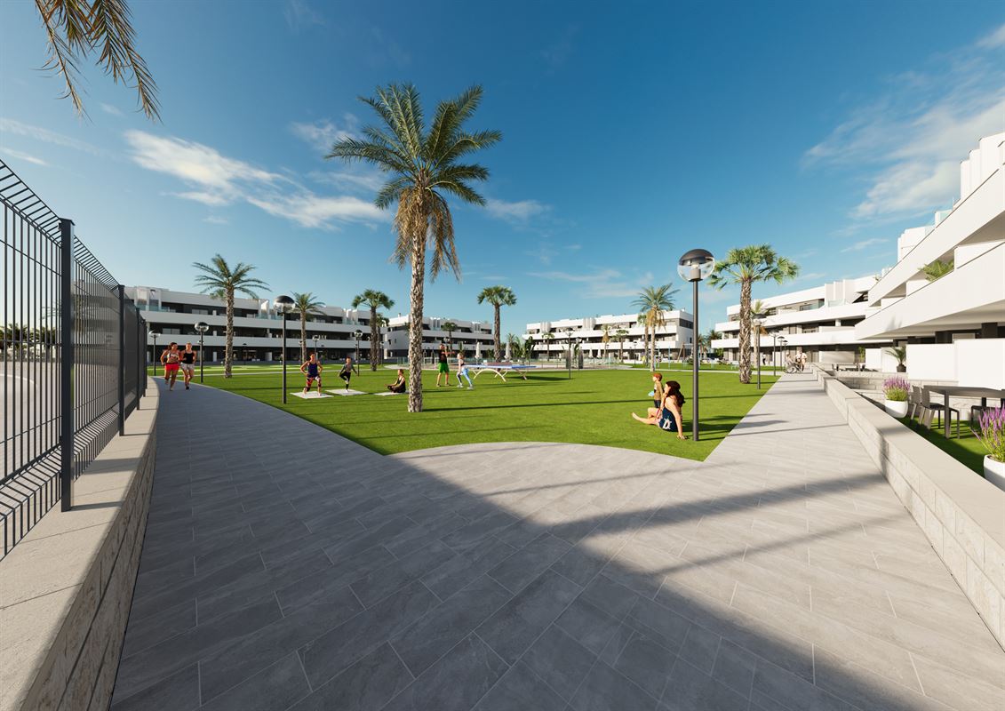 Image 39 : Penthouse IN  Guardamar del Segura (Spain) - Price 301.000 &euro;