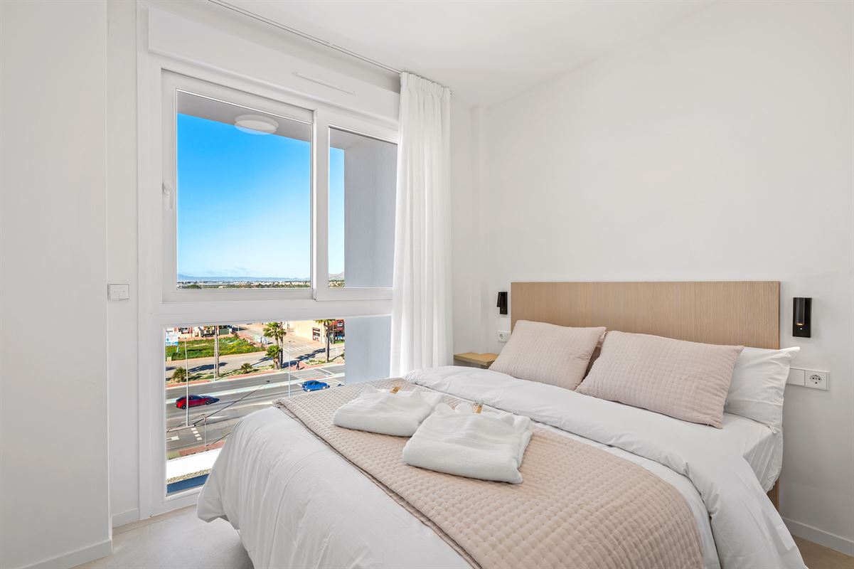 Image 47 : Apartment with terrace IN  Los Alcázares (Spain) - Price 359.900 &euro;