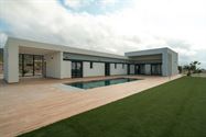 Image 7 : Villa IN 03650 Pinoso (Spain) - Price 465.000 &euro;