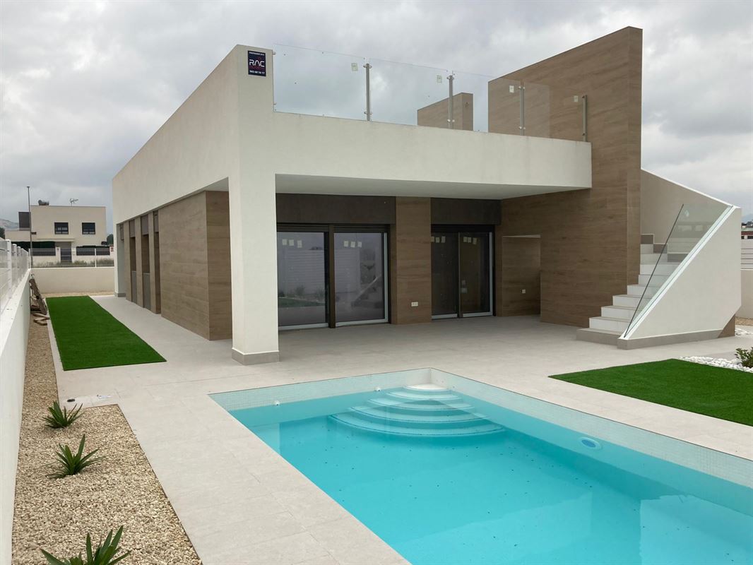 Image 13 : Villa IN 03680 Aspe (Spain) - Price 430.000 &euro;