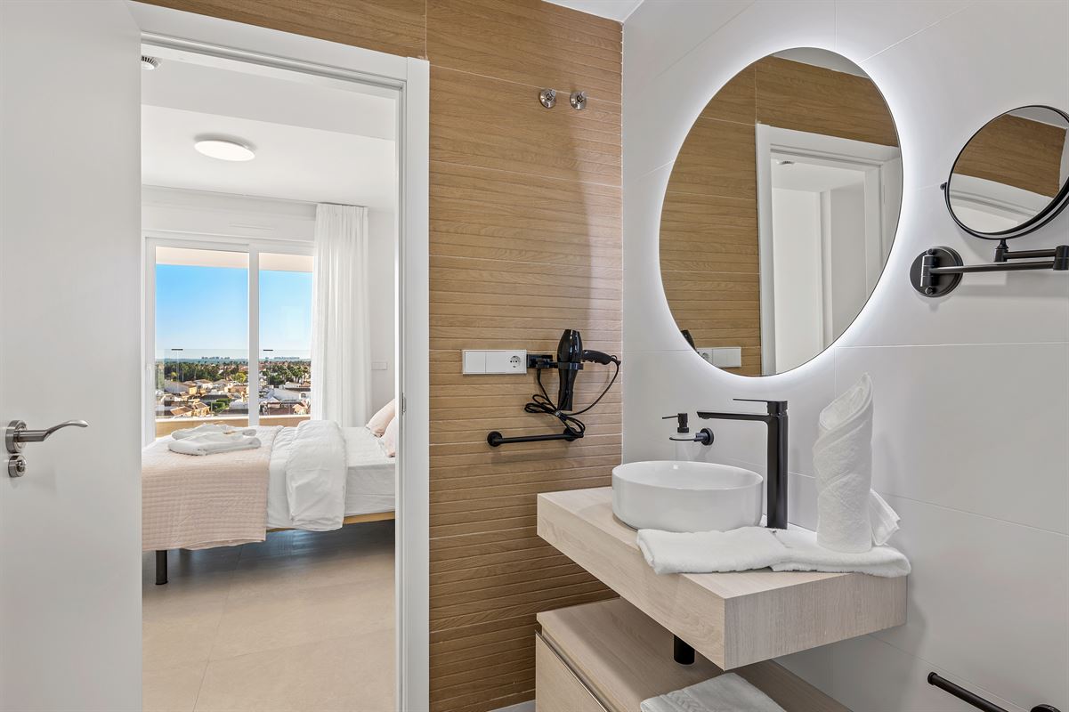 Image 28 : Apartment with terrace IN  Los Alcázares (Spain) - Price 359.900 &euro;