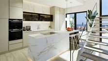 Foto 9 : Villa te 03509 Finestrat (Spanje) - Prijs &euro; 1.400.000