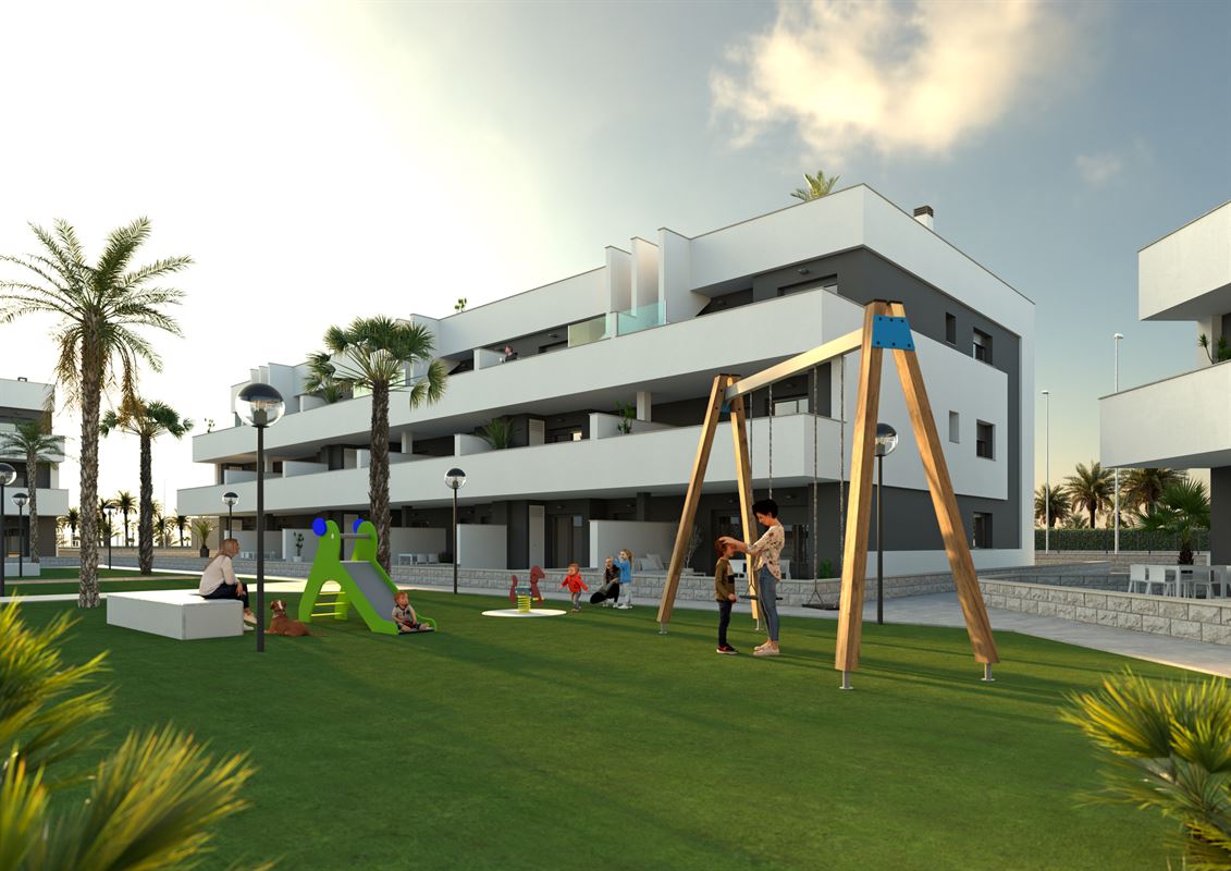 Image 40 : Penthouse IN  Guardamar del Segura (Spain) - Price 301.000 &euro;