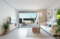 Image 14 : Apartment with garden IN 30740 San Pedro Del Pinatar (Spain) - Price 276.000 &euro;