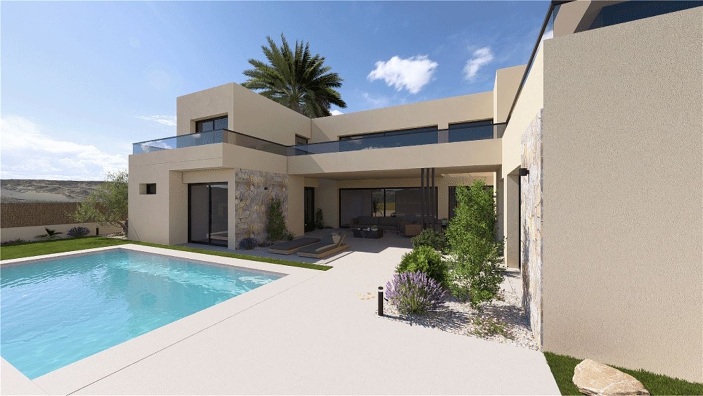 Foto 14 : Villa te 30155 Baños y Mendigos (Spanje) - Prijs &euro; 1.690.500