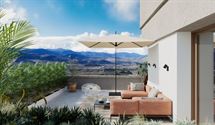 Image 8 : Apartment with terrace IN 03688 Hondon de las Nieves (Spain) - Price 185.000 &euro;