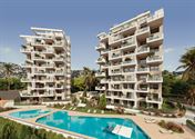 Image 3 : Penthouse IN 03710 Calpe (Spain) - Price 800.000 &euro;