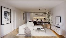 Image 7 : Apartment with terrace IN 03688 Hondon de las Nieves (Spain) - Price 185.000 &euro;