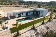 Image 30 : Villa IN 03650 Pinoso (Spain) - Price 465.000 &euro;