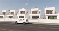 Image 44 : Villa IN 30740 San Pedro Del Pinatar (Spain) - Price 380.000 &euro;