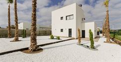 Image 14 : Villa IN 03189 Campoamor - Orihuela Costa (Spain) - Price 995.000 &euro;