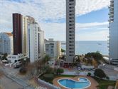 Image 3 : Apartment with terrace IN 03710 Calpe (Spain) - Price 676.000 &euro;