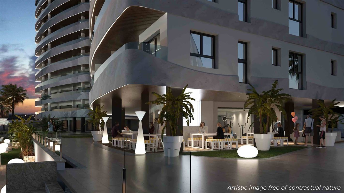 Image 41 : Apartment with terrace IN 30380 La Manga Del Mar Menor (Spain) - Price 449.000 &euro;