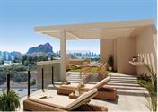 Image 17 : Penthouse IN 03710 Calpe (Spain) - Price 800.000 &euro;