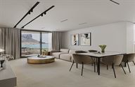 Image 18 : Apartment with terrace IN 03710 Calpe (Spain) - Price 676.000 &euro;