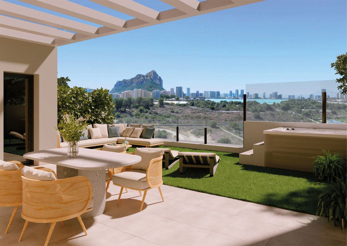 Image 16 : Penthouse IN 03710 Calpe (Spain) - Price 800.000 &euro;