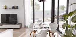 Image 4 : Villa IN 03130 Gran Alacant (Spain) - Price 792.000 &euro;
