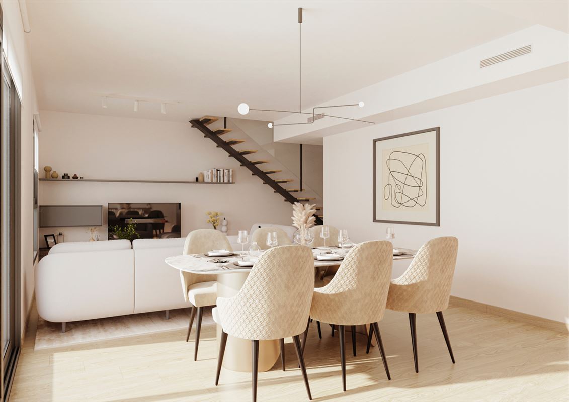 Image 18 : Penthouse IN 03710 Calpe (Spain) - Price 800.000 &euro;