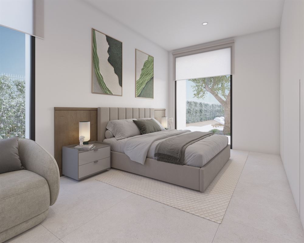 Image 31 : Villa IN 30320 Hacienda del Álamo golf (Spain) - Price 618.046 &euro;