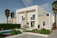 Image 1 : Villa IN 03169 La Finca Golf (Spain) - Price 573.000 &euro;