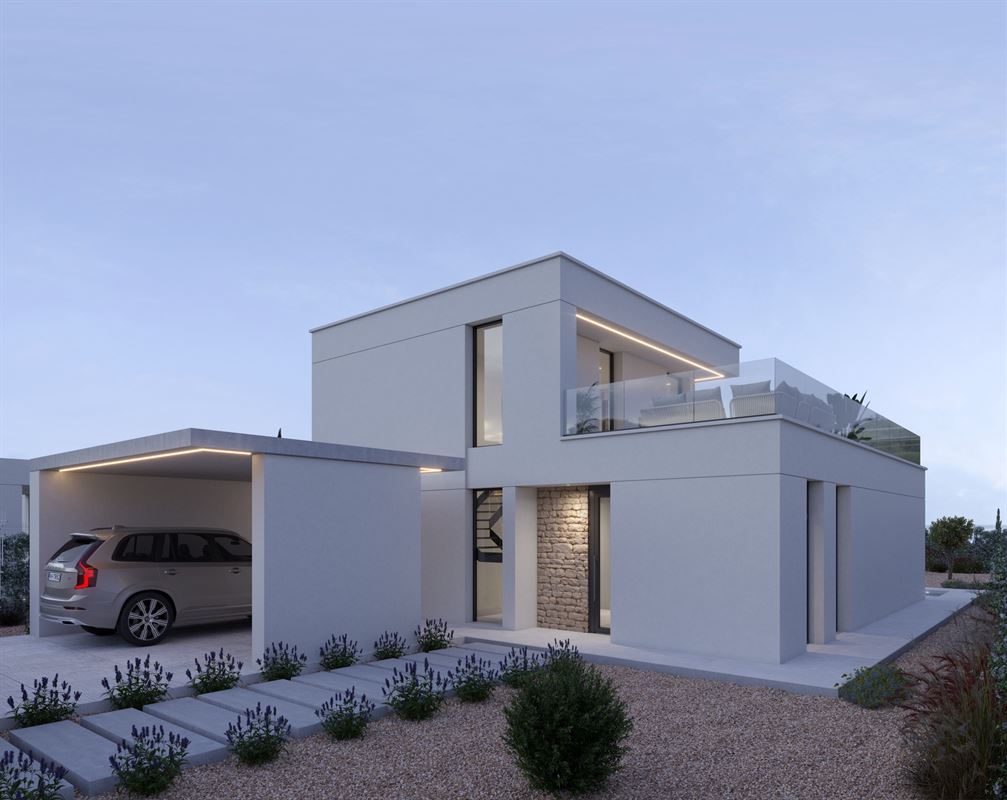 Image 41 : Villa IN 30320 Hacienda del Álamo golf (Spain) - Price 618.046 &euro;
