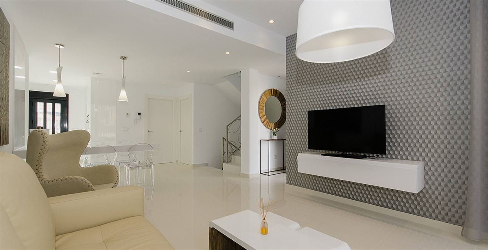 Image 32 : Villa IN 03189 Campoamor - Orihuela Costa (Spain) - Price 1.780.000 &euro;
