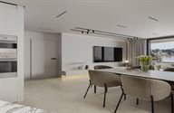 Image 22 : Apartment with terrace IN 03710 Calpe (Spain) - Price 676.000 &euro;