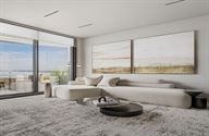 Image 24 : Apartment with terrace IN 03710 Calpe (Spain) - Price 676.000 &euro;