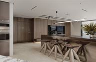 Image 28 : Apartment with terrace IN 03710 Calpe (Spain) - Price 676.000 &euro;