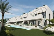 Image 1 : Apartment with garden IN  Pilar de La Horadada (Spain) - Price 325.000 &euro;