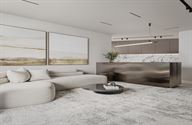 Image 25 : Apartment with terrace IN 03710 Calpe (Spain) - Price 676.000 &euro;
