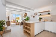 Image 13 : Apartment with garden IN 03150 Dolores (Spain) - Price 269.900 &euro;