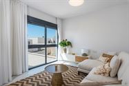 Image 5 : Apartments - solarium IN 03193 San Miguel de Salinas (Spain) - Price 415.000 &euro;