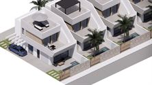 Image 9 : Villa IN 30720 San Javier (Spain) - Price 495.000 &euro;