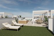 Image 5 : Apartment with garden IN  Pilar de La Horadada (Spain) - Price 325.000 &euro;
