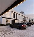 Image 6 : Apartment with garden IN 03509 Finestrat (Spain) - Price 170.484 &euro;
