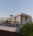 Image 2 : Apartment with garden IN 03509 Finestrat (Spain) - Price 170.484 &euro;