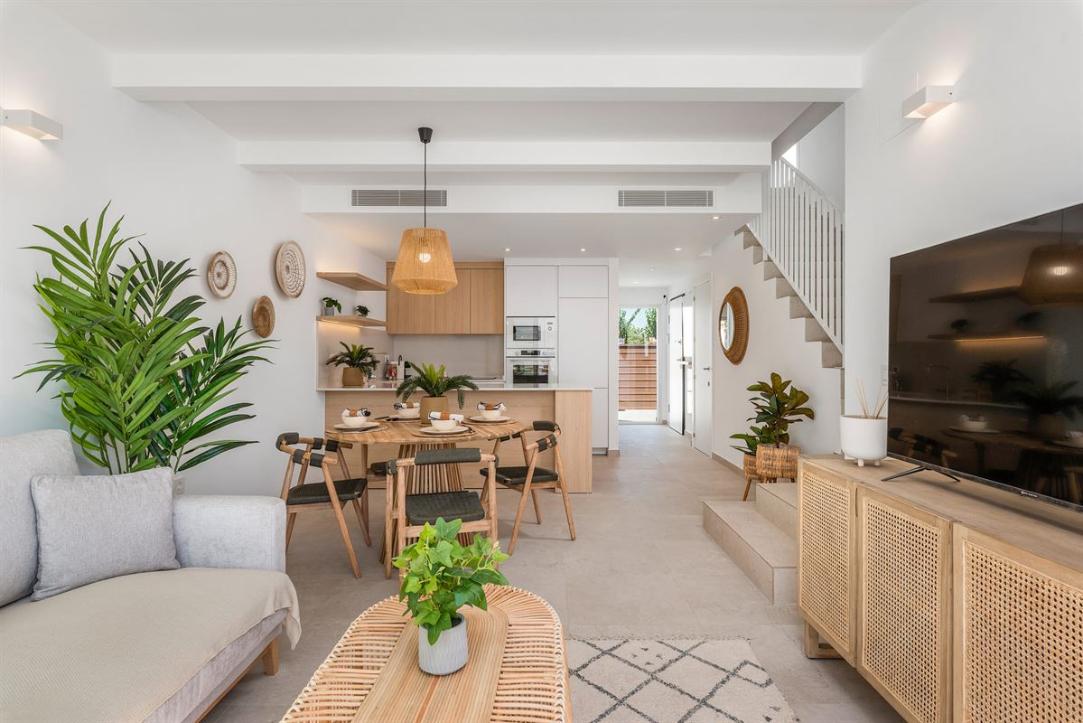 Image 16 : Apartment with garden IN 03150 Dolores (Spain) - Price 269.900 &euro;