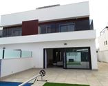 Image 6 : Semi detached IN  Pilar de La Horadada (Spain) - Price 425.000 &euro;