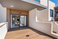 Image 15 : Apartments - solarium IN 03193 San Miguel de Salinas (Spain) - Price 415.000 &euro;