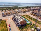 Image 3 : Apartment with terrace IN 30740 San Pedro Del Pinatar (Spain) - Price 350.000 &euro;