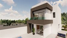 Image 10 : Villa IN 03170 Rojales (Spain) - Price 359.900 &euro;