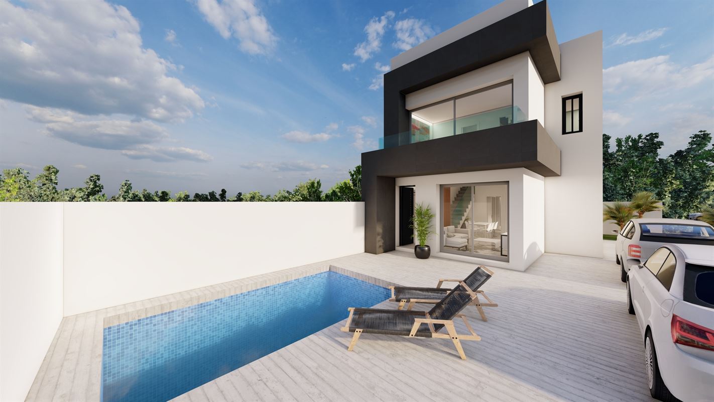 Image 11 : Villa IN 03170 Rojales (Spain) - Price 359.900 &euro;