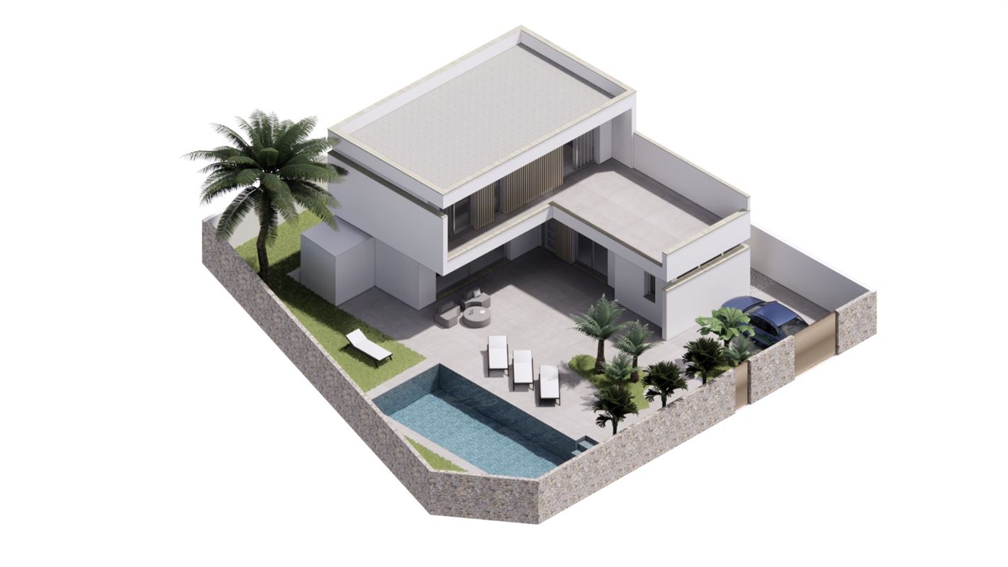 Image 13 : Villa IN 30720 San Javier (Spain) - Price 495.000 &euro;