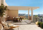 Image 10 : Apartment with terrace IN 03710 Calpe (Spain) - Price 400.000 &euro;