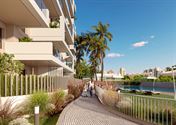 Image 24 : Apartment with terrace IN 03710 Calpe (Spain) - Price 400.000 &euro;
