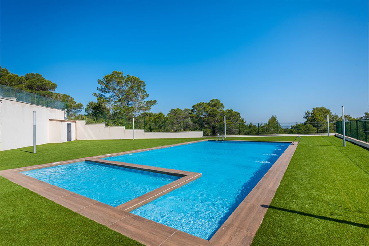 Image 14 : Apartment with garden IN 03193 San Miguel de Salinas (Spain) - Price 415.000 &euro;
