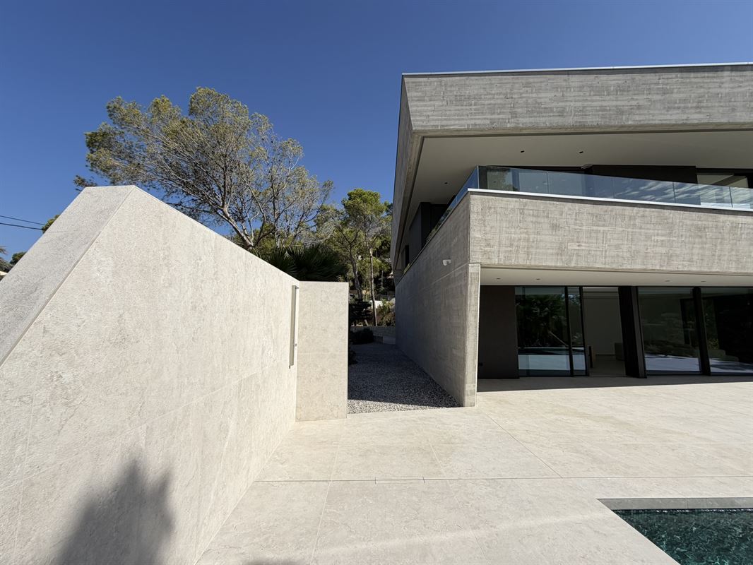 Image 17 : Villa IN 03590 Altea (Spain) - Price 2.295.000 &euro;
