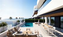 Image 34 : Apartment with garden IN  Los Alcázares (Spain) - Price 409.000 &euro;