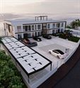 Image 16 : Apartment with garden IN 03509 Finestrat (Spain) - Price 170.484 &euro;